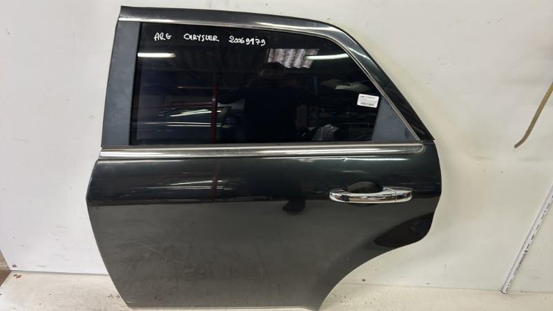 Porte arriere gauche CHRYSLER 300C PHASE 1  - 1