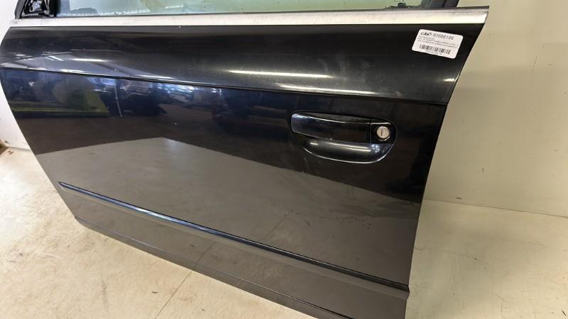 Porte avant gauche AUDI A4 2 AVANT PHASE 2 BREAK Diesel - 1