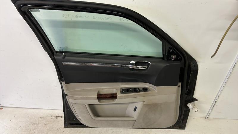 Porte avant gauche CHRYSLER 300C PHASE 1  - 1