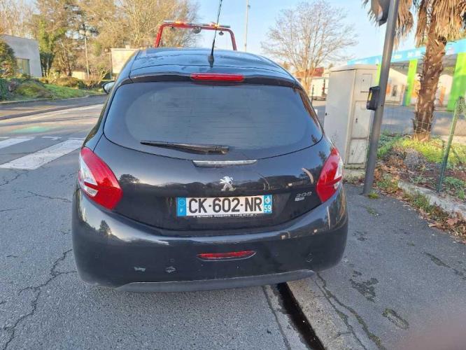 Photo de la pièce