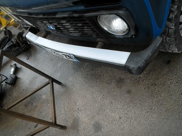 Pare choc avant LADA NIVA PHASE 2 Essence - 1