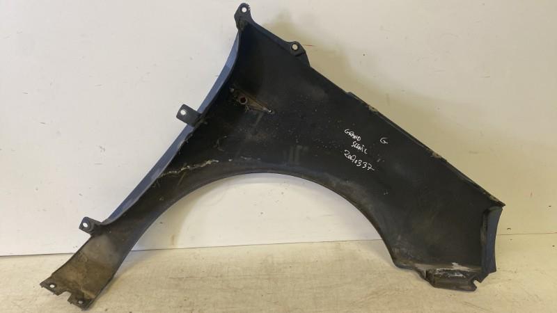 Aile avant gauche RENAULT GRAND SCENIC 2 PHASE 1 Essence - 1