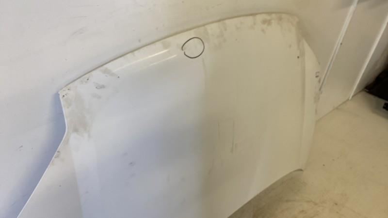 Capot CITROEN BERLINGO 1 PHASE 2 Diesel - 1