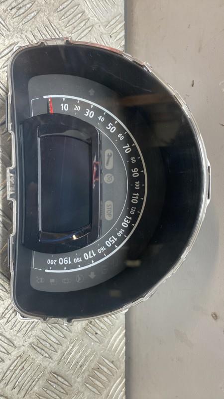 Compteur RENAULT TWINGO 3 Essence - 1