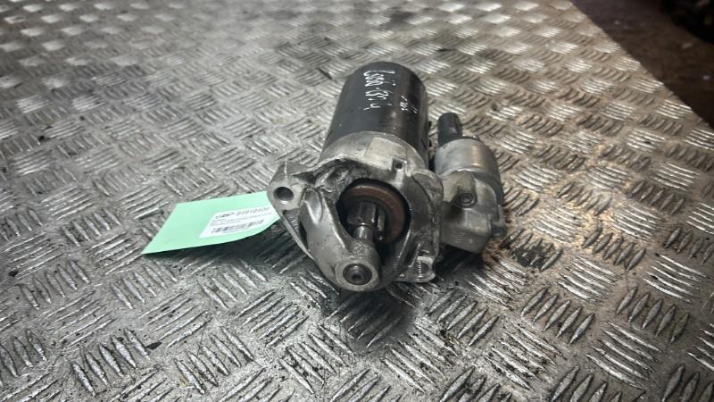 Demarreur AUDI A4 2 AVANT PHASE 2 BREAK Diesel - 1