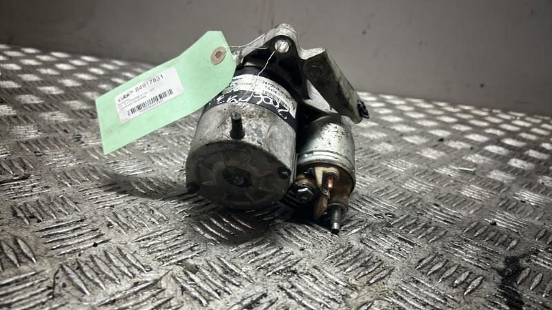 Demarreur CITROEN C1 1 PHASE 2 Essence - 1