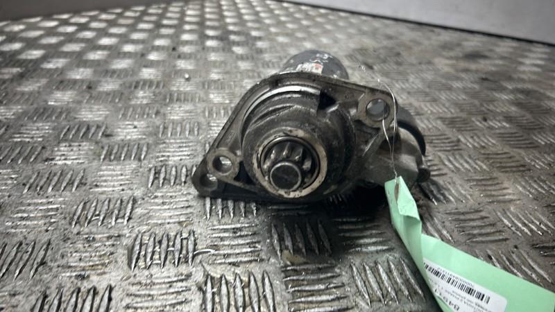 Demarreur SKODA OCTAVIA 2 PHASE 1 Diesel - 1