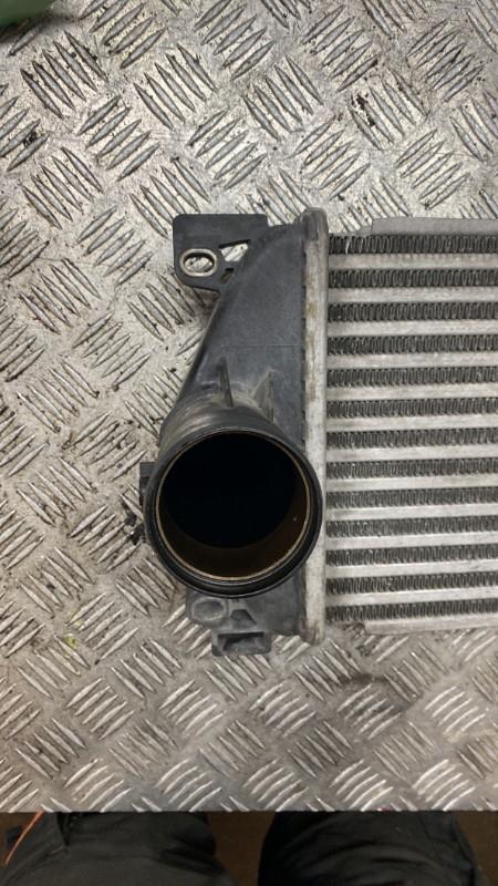Echangeur air (Intercooler) RENAULT MASCOTT Diesel - 1