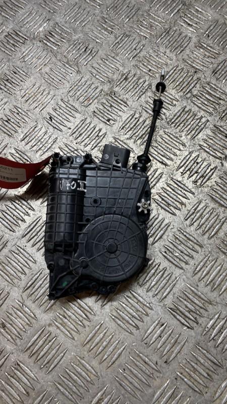 Fermeture centralisee coffre VOLVO V 70 2 PHASE 1 BREAK Diesel - 1