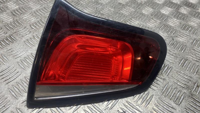 Feu arriere secondaire droit (feux) CITROEN C3 2  - 1