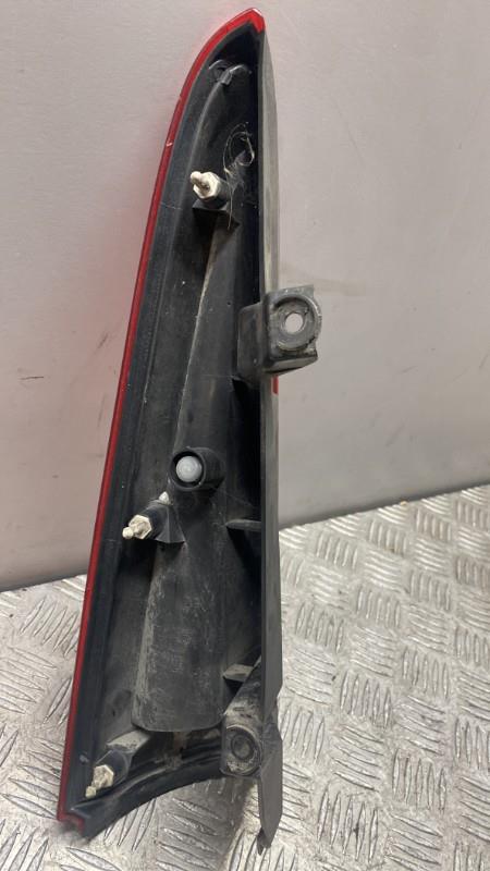 Feu arriere secondaire droit (feux) RENAULT KANGOO 2 PHASE 1 Diesel - 1