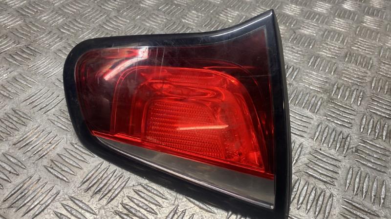 Feu arriere secondaire droit (feux) CITROEN C3 2  - 1