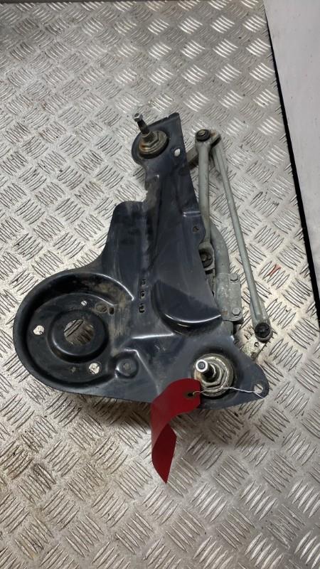 Mecanisme d'essuie glace FORD FIESTA 5 PHASE 2  - 1