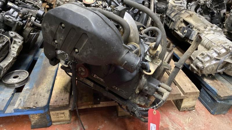 Moteur RENAULT R19  - 1