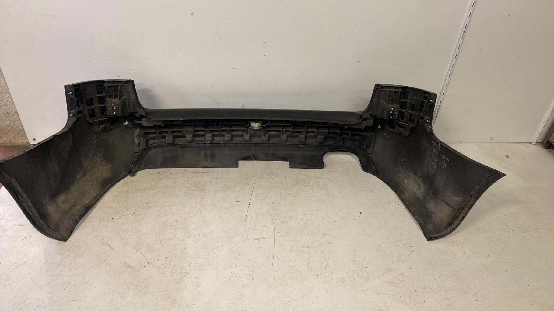Pare choc arriere AUDI A4 2 AVANT PHASE 2 BREAK Diesel - 1