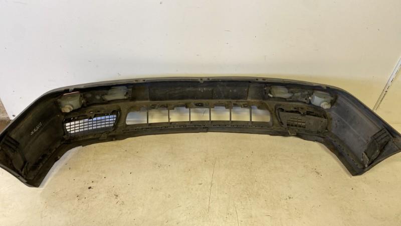 Pare choc avant VOLKSWAGEN GOLF 3  - 1