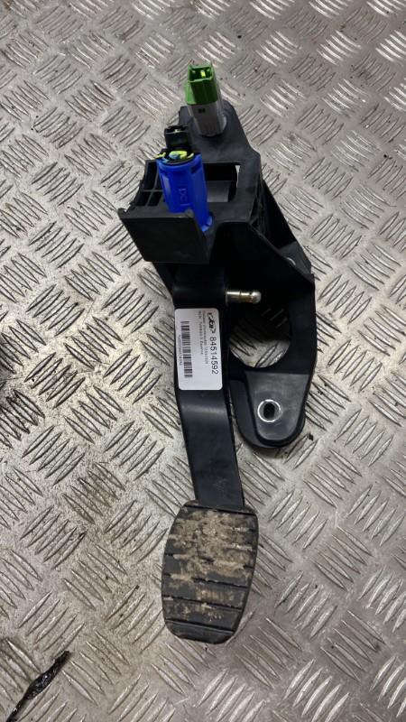 Pedale d'embrayage RENAULT TWINGO 3 Essence - 1
