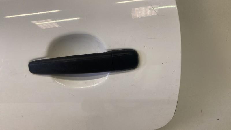 Porte arriere gauche CITROEN C3 1 PHASE 1 Diesel - 1