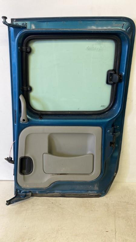 Porte laterale droit RENAULT KANGOO 1 PHASE 2 Diesel - 1