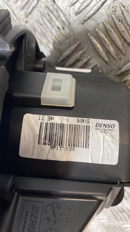 Pulseur d'air CITROEN C4 PICASSO 2  - 1