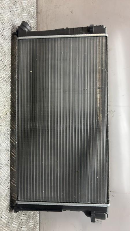 Radiateur eau CITROEN BERLINGO 1 PHASE 1 Diesel - 1