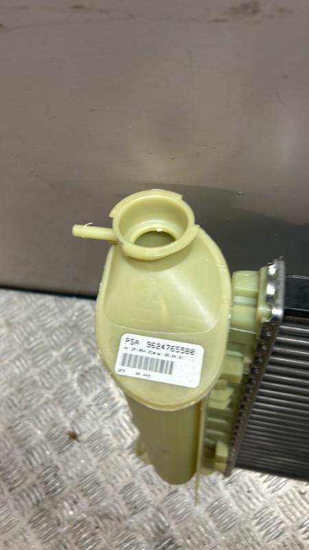 Radiateur eau CITROEN BERLINGO 1 PHASE 1 Essence - 1