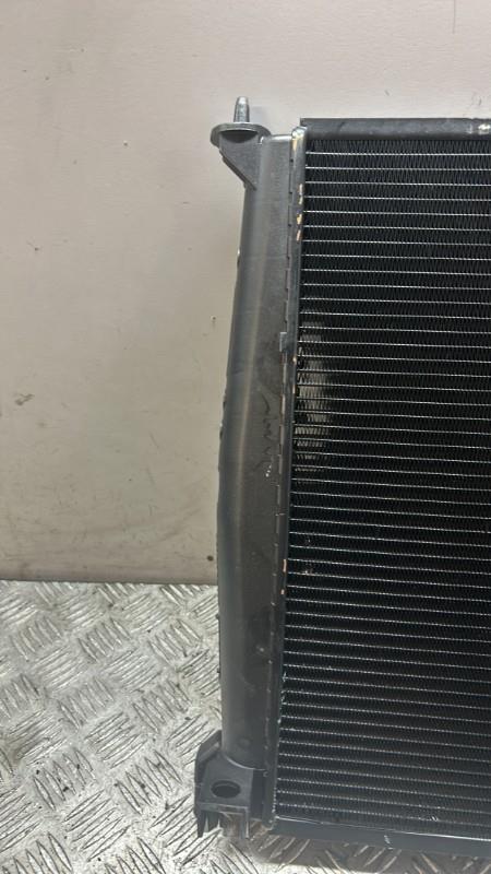Radiateur eau CITROEN XANTIA PHASE 2 Essence - 1