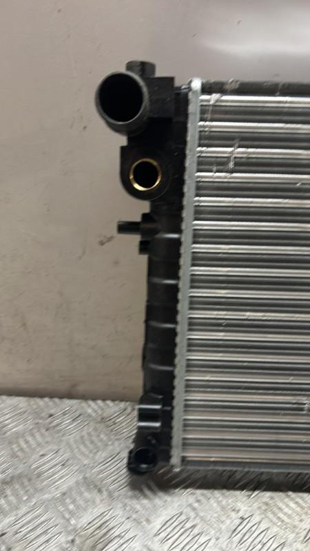 Radiateur eau PEUGEOT 106 PHASE 1 Diesel - 1