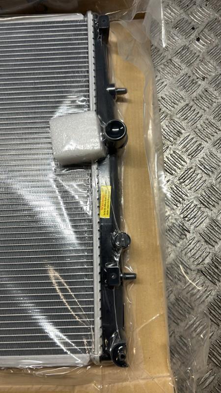 Radiateur eau PEUGEOT 406 PHASE 2 Essence - 1