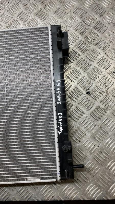 Radiateur eau RENAULT TWINGO 3 Essence - 1