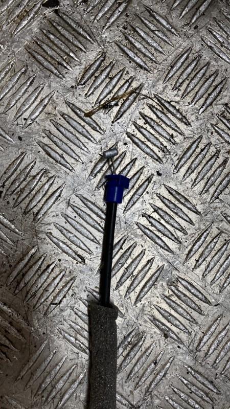 Serrure de coffre CITROEN C4 PICASSO 2  - 1