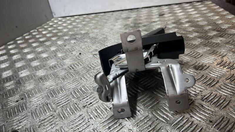 Soufflet de levier de frein a main RENAULT TWINGO 3 Essence - 1