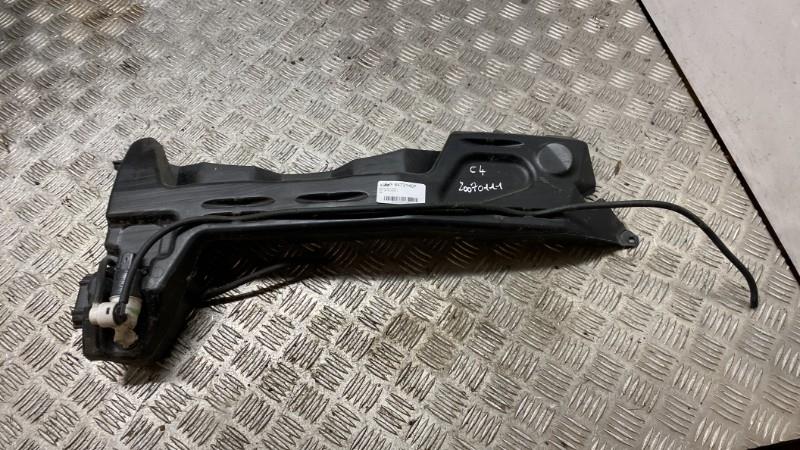 Vase de lave glace CITROEN C4 PICASSO 2  - 1