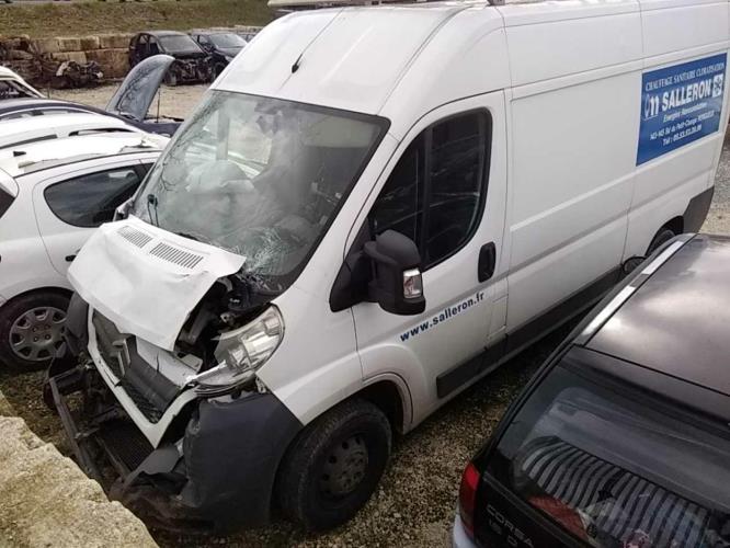Photo de la pièce