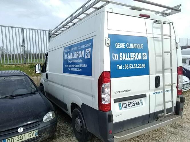 Photo de la pièce