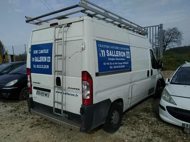 Photo de la pièce