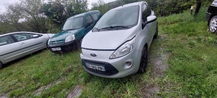 Photo de la pièce