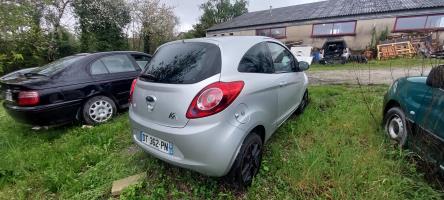 Photo de la pièce