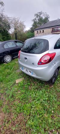 Photo de la pièce