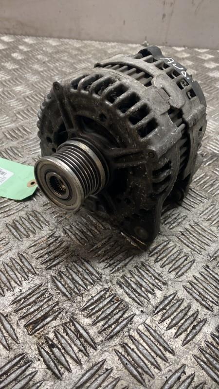 Alternateur AUDI A6 3 AVANT PHASE 2 BREAK  - 1