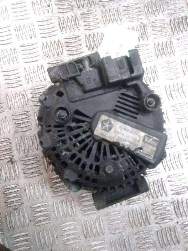 Alternateur CHRYSLER 300C PHASE 1  - 1