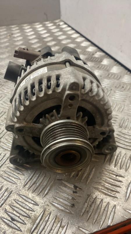 Alternateur CITROEN C3 3 PHASE 2 Diesel - 1