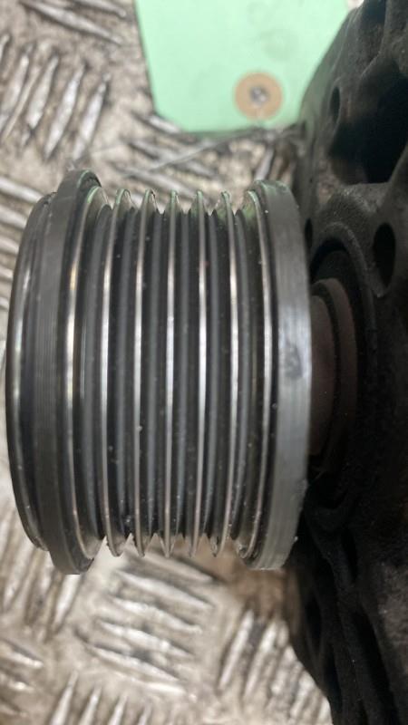 Alternateur RENAULT CLIO 3 PHASE 2  - 1