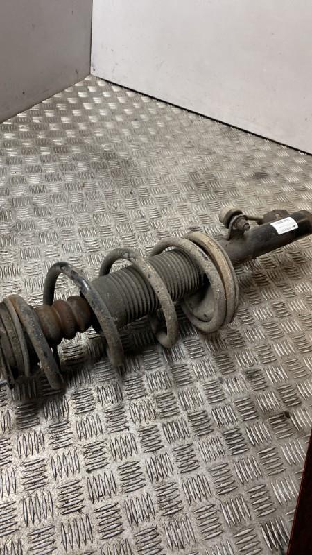 Amortisseur avant droit FORD TRANSIT 4 Diesel - 1