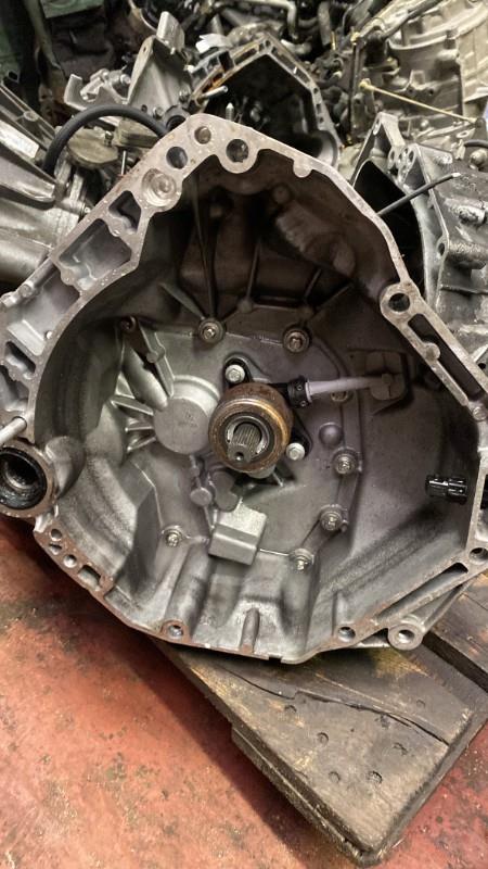 Boite de vitesses RENAULT TWINGO 3 Essence - 1