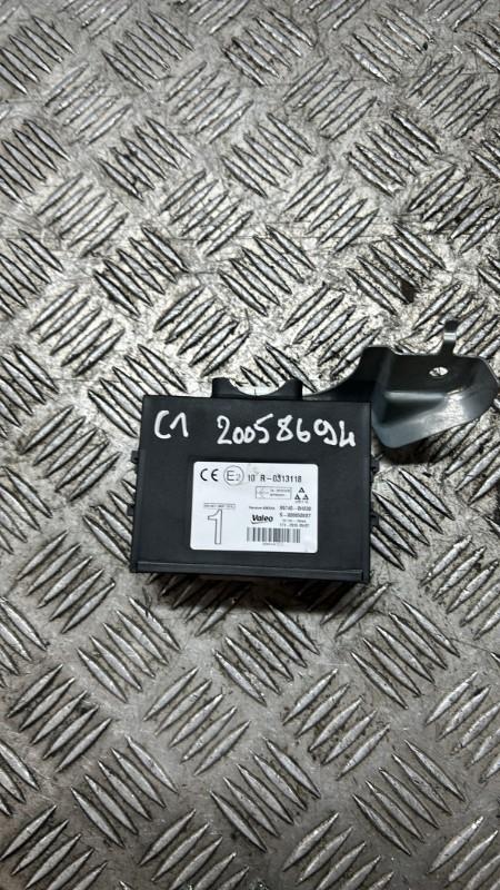 Boitier de centralisation CITROEN C1 2 Essence - 1