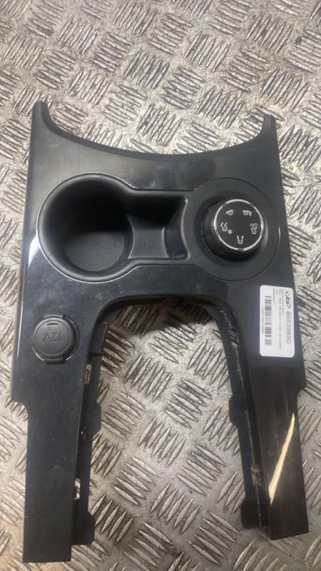 Bouton/Interrupteur PEUGEOT 3008 1 PHASE 1 Diesel - 1