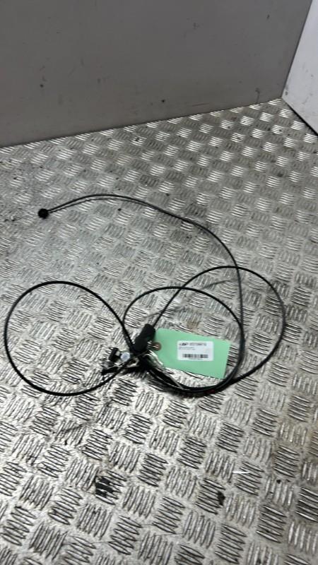 Cable ouverture capot CITROEN C1 2 Essence - 1
