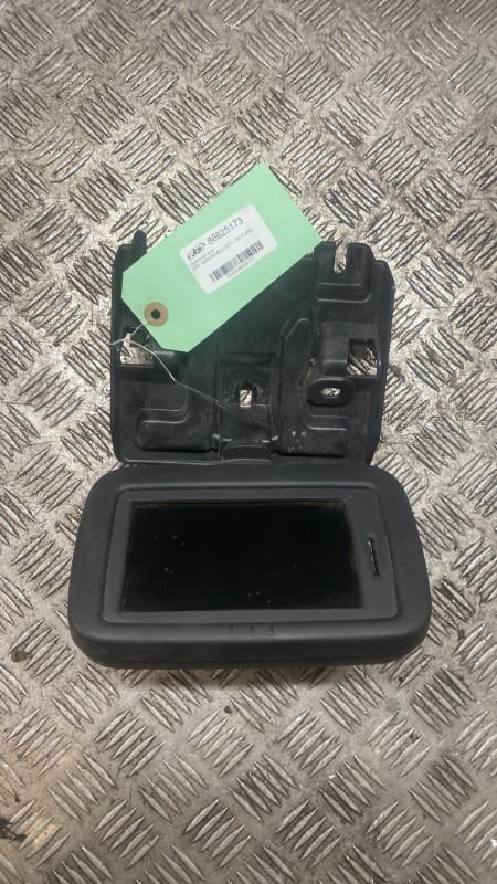 Camera de recul OPEL MOVANO B Diesel - 1
