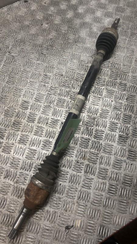 Cardan droit (transmission) CITROEN C3 2 Diesel - 1